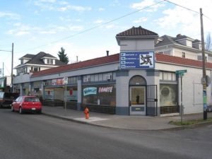 Burnside-Commercial