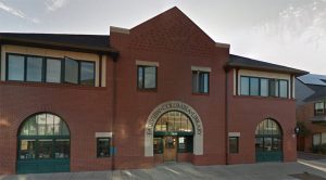 Library-Lofts