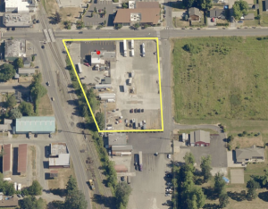 915 E Main Battle Ground WA